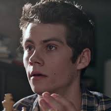 We did not find results for: Filmografie Dylan O Brien Fernsehserien De