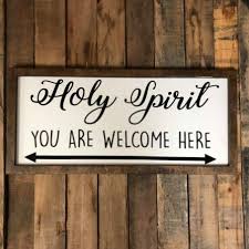 Rustic Farmhouse Stained Wooden Sign Purchase At Www Build A Cross Com Rusticdecor Woodsigns Farmho House Decor Rustic Country House Decor Easy Home Decor