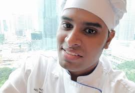 Chef Dave Goes Viral Thanks to His Vegan Malaysian Recipes