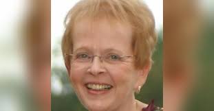 Virginia Louise Rubbright Obituary