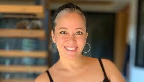 Erika Fife's Instagram, Twitter & Facebook