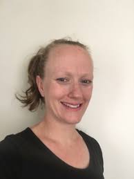Rachael Beck, Physiotherapist