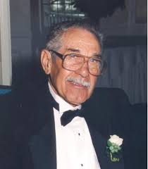 Obituary of Rocco Loscalzo