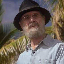 Orson Welles was born May 6, 1915 in Kenosha, Wisconsin. He died October  10, 1985 in Los Angeles, CA. He is best know for his film Citizen Jane  which he produced, directed,