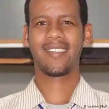 ለሐቅ የመጨረሻውን ዋጋ የከፈለው' ጋዜጠኛ ኢብራሒም