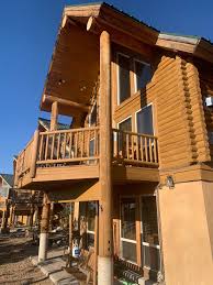 The Cabins At Bear River Lodge Kitchenettes: Pictures & Reviews