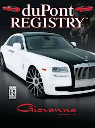 Prezzo precedenteeur 52,82 17% di sconto. Dupont Registry Autos November 2010 By Dupont Registry Issuu