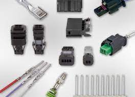 Search our portfolio of automotive terminals products and select your specifications. Automotive Connectors For Cars Truck Bus Off Road Te Connectivity