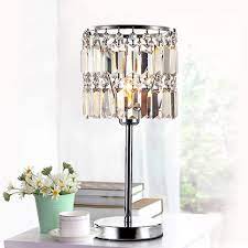 Maybe you would like to learn more about one of these? Dx K9 Crystal Table Lamp Bedside Lamps Crystal Bedroom Bedside Lamp Luxury Home Decoration Lustres De Cristal Ac90 260v K9 Pictures K9 Chandelierk9 Lamp Aliexpress