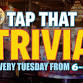 Tap that Trivia