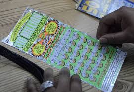 Georgia S New 30 Lottery Tickets Selling Like Crazy Chattanooga Times Free Press