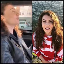 Burcu ozberk - BEST XXX TUBE