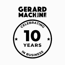 Profile for Gerard Machine LLC
