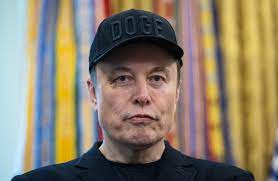 Elon Musk intente un procès contre un ancien ingénieur pour fuite de secrets de "Grok"