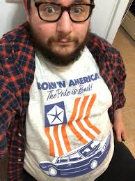 Underwhelming experience at Marshall's in Puerto Rico