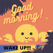 Goodmorning Sunrise Gif Goodmorning Sunrise Wakeup Discover Share Gifs Good Morning Good Morning Messages Good Morning Images