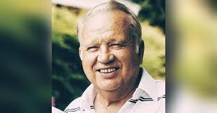 Edward Wayne Stewart Obituary