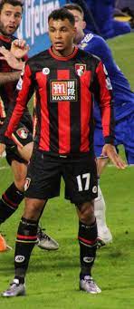 The two have been having a beautiful relationship. Joshua King Footballer Wikipedia