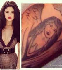 Justin bieber fans say he's got a secret tattoo tribute to selena gomez credit: 9 Justin Bieber Arm Tattoos Ideas Justin Bieber Justin Bieber Arm Tattoo Justin Bieber Tattoos