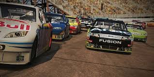 Games like grid have placed an emphasis on sponsors in the past, but nascar has familiarity with its north american audience going for it. Nascar The Game 2011 Patch 2 In Arbeit Dlc Info
