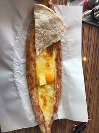 pin on pastries pide