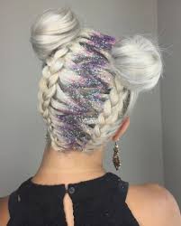 In this guide find out how to create two looks with it. Two Buns Hairstyle 19 Ways To Wear Double Buns Thefashionspot