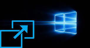 Windows 10 Da Ekran Cozunurlugunu Ayarlama Windows 10 Ekran Teknoloji