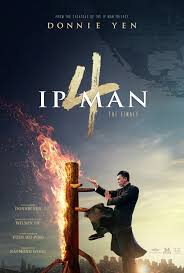 Just input the ip address and this service will show you the geographical location that it is coming from. Ip Man 4 The Finale 2019 Imdb