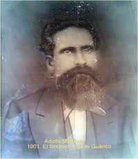 Jóvito Martínez Guarda : Family tree by Julio José GONZÁLEZ CHACÍN  (juliojgonzalez)