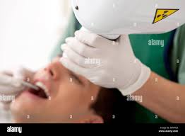 Tooth xray hi-res stock photography and images