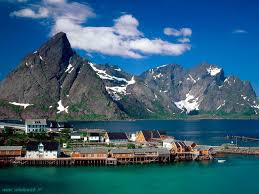 For out of the abundance of the heart the mouth speaks. La Norvegia Mi Ha Rovinata Norvegiani