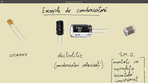 Un condensator este un dispozitiv electric pasiv ce înmagazinează energie sub forma unui câmp electric între două armături încărcate cu o sarcină electrică egală, dar de semn opus. Condensator Electric Partea I GeneralitaÈ›i Youtube
