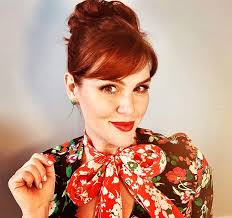 She Played Stephanie Barnett