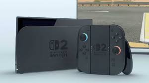 New Nintendo Direct details 'leaked' by insider