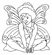 All these santa coloring pages are free and can be printed in seconds from your computer. Printable Elf Coloring Pages Coloring Pages For Free