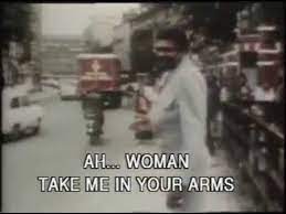 Rock Your Baby George Mccrae Lyrics Too Youtube