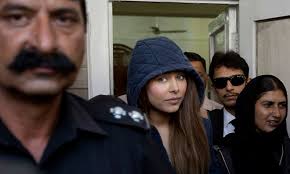 SHC orders Ayyan Ali's name to be struck off ECL