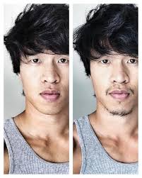 Charlie Ruedpokanon stars as Victor in She Has A Name