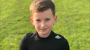 Football with Olly T