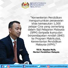 Dr maszlee malik has always been actively involved in promoting the importance of education. Prieten Prin Scrisori Suspicios Bufet Maszlee Malik Cina Justan Net