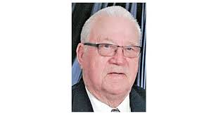 Jerome Mackey Obituary (1939