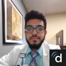 Dr. Abdul Rehman Tahir, MD