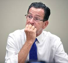 CT Politics: Newlywed lawmakers postpone honeymoon amid budget stalemate