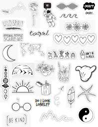 white stickers macbook stickers white macb fondos macb macbook stickers whit black and white stickers aesthetic stickers iphone case stickers