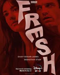 Sebastian Stan's Performance in a Heartbreaking Movie