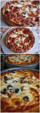 Delicious Homemade Pizza Recipes To Try Pizza Recipes Homemade Yummy Homemade Pizza Pizza Recipes