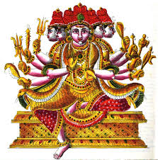 Sadasiva Wikipedia Lord Shiva Shiva Avatar
