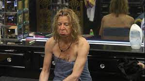 Katie Hopkins Sex Games Revealed Ccb Star Flashes Her Boobs At Husband Every Morning Mirror Online