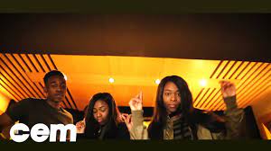 She is 13 years old and has the zodiac sign scorpio. Stormzy Zoe Grace Blinded By Your Grace Youtube