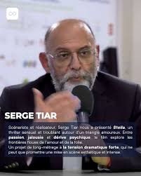 🎬✨ En novembre 2024, les talents de Neeedco ont pitché leurs projets avec  passion et audace. Retour sur une session pleine d'émotions : 🎥  @samuelchuichaud a captivé avec Vole comme un papillon,